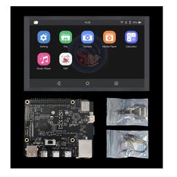 ESP32-P4-Function-EV-Board Espressif Systems AIoT * Engineering Sample* image 2