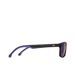 Vincent Chase Unisex Rectangle Sunglasses with Polarised and UV Protected Lens 229566 image 3