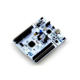 STMICROELECTRONICS NUCLEO-F072RB Development Board, Nucleo-64, STM32F072RB MCU, ST-LINK/V2-1, Arduino and ST Morpho Connectivity-21
