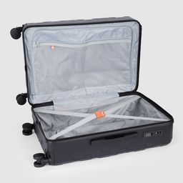 Wildcraft Set of 2 Pyxis Trolley Suitcases - Cabin & Medium image 3