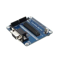 Raspberry Pi GPIO UART HAT / Shield V1.0-2