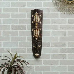 ons interior industry Mango Wood Wall Mask-picture-45