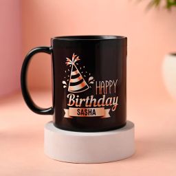 Personalised Birthday Coffee Mug-image-83