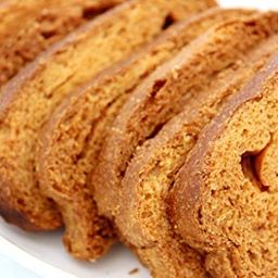 Siera All in One Breakfast Snacks -Rusk (Delicious & Crispy) - 1 Kg image 3