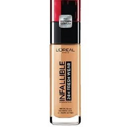 l'oreal paris Infallible 24H Fresh Wear Foundation 220 Sand image 1