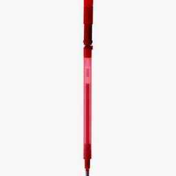 Refill Select Oil Pen 0.7mm Red-10