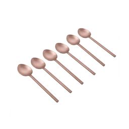 vareesha Set of 2 Solid Spoons image 2