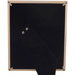 pure home and living Rectangle Shaped Photo Frame image 3