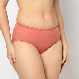 yousta Pack of 3 High-Rise Assorted Briefs image 4