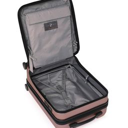 heys Ez Access Trolley Bag with Secured TSA Lock image 4