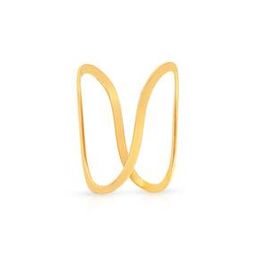 Women Yellow Gold Ring-image-55