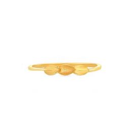 22KT Yellow Gold Ring-image-33