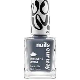 Breathe Away Nail Enamel-23
