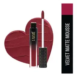 Extraordin-Airy Lip Mousse Liquid Lipstick - Love Me Red-image-44