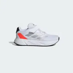 Boys Duramo SL EL K Shoes with Velcro Closure-image-89