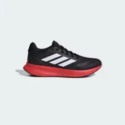 Boys Runfalcon 5 J Lace-Up Shoes-picture-27