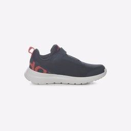 Adi Icon 1.0 K Low-Top Shoes with Velcro Closure-image-77