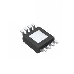 TPA6205A1DGNR-Texas Instruments-1.25W Mono Analog Input Class-AB Audio Amplifier 8Pin HVSSOP image 1