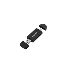 3-in-1 USB Type-C/OTG Card Reader? image 1