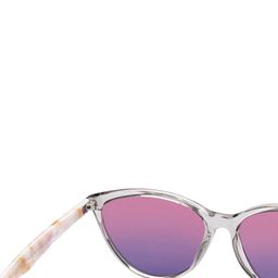 Vincent Chase Women Cateye Sunglasses with Polarised and UV Protected Lens 222114 image 3