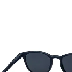 Lenskart HUSTLR Unisex Wayfarer Sunglasses with Polarised and UV Protected Lens 219268 image 3