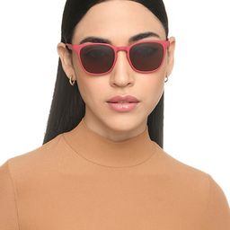 Lenskart HUSTLR Unisex Wayfarer Sunglasses with Polarised and UV Protected Lens 219266 image 4