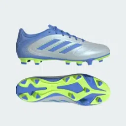 Copa Pure 3 Club Firm/Multi-Ground Boots-46