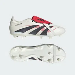 Predator League Fold-Over Tongue Firm/Multi-Ground Boots-image-76
