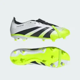 Predator League Fold-Over Tongue Firm/Multi-Ground Boots-21