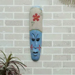 ons interior industry Mango Wood Liva Wall Mask-picture-19