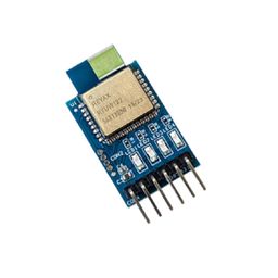 Reyax RYUW122_LITE UART Interface 6.5 GHz and 8 GHz UWB Antenna Transceiver Module Lite Evaluation Board DIP Version image 1