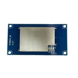 Reyax RYRR20I_DE Multiprotocol Fully Integrated 13.56MHz +3.3V UART Interface RFID Antenna Module image 1