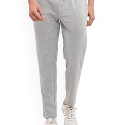 EcoLove Men Side Pockets Track Pants-image-73