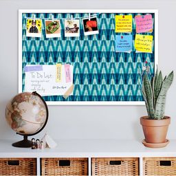 ArtzFolio Wooden Notice Pin Board-image-60