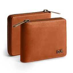 DailyObjects Unisex Zip Around Wallet-88