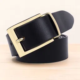 Killer Men Textured Reversible Formal Belt-image-16