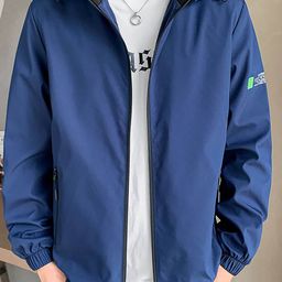 StyleCast x Revolte Men Tailored Jacket-picture-35