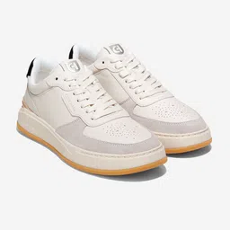 Cole Haan Men GRANDPRO ANGLEACE White Sneakers-picture-37