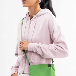 DailyObjects Half Moon Shoulder Bag-51