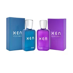 Set Of 2 Ambrozia & Berry Bee Eau De Parfum - 50 ml Each-16