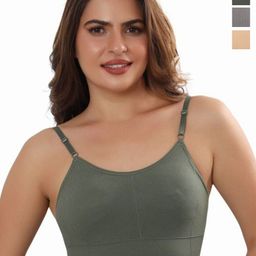 Moda Rapido Bra Full Coverage Lightly Padded-image-46