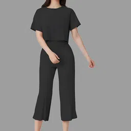 Moda Rapido Formal Sheath Midi Dress-image-37