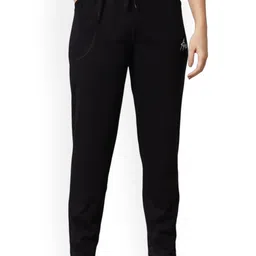 FIT N FAME Women Cotton Casual Plain Pyjamas-image-58