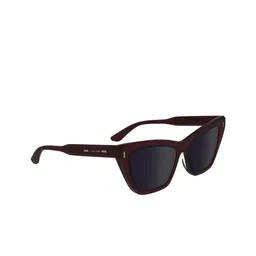Calvin Klein Women Cateye Sunglasses with UV Protected Lens-46