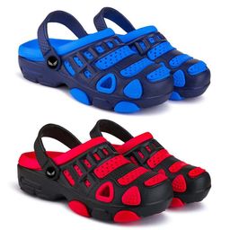 BERSACHE Girl Pack Of 2 Clogs-picture-56