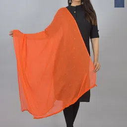 LA FEMINAE Dupatta-picture-6