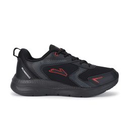 JQR Men Mesh Running Non-Marking Shoes image 5