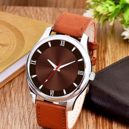 Gopal Shopcart Unisex Dial & Straps Analogue Watch 1017 BROB9085-image-45