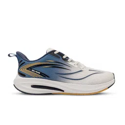 GO RIDE Men Mesh Running Shoes image 3
