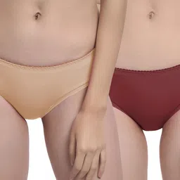 Samvar Women Multi Briefs-image-90